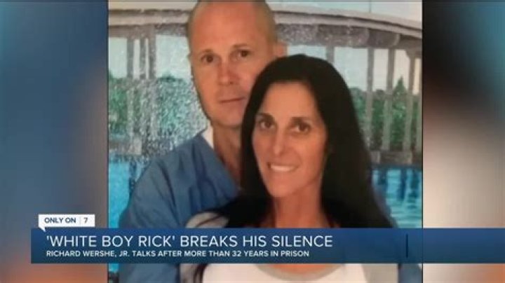 Rick Wershe's sister speaks out against movie