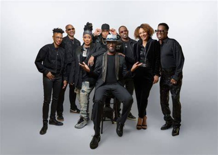 Rickey Smiley Rickey Smiley