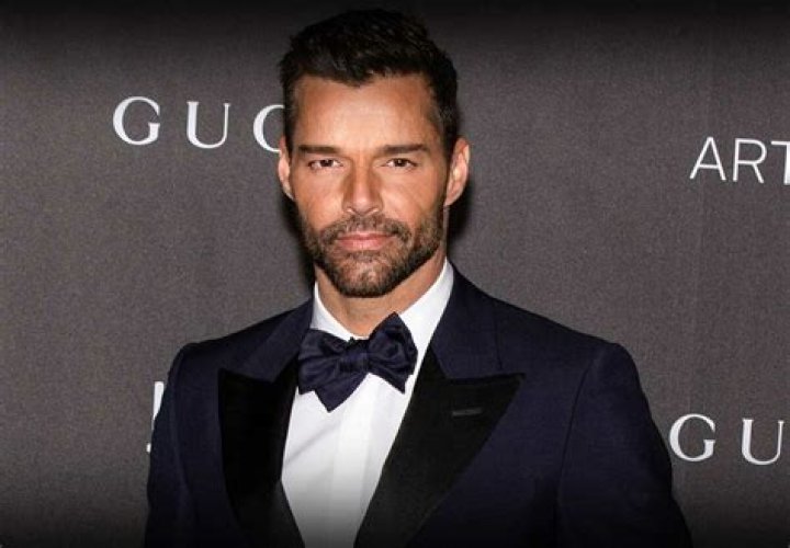 Ricky Martin Net Worth & Earnings (2023)