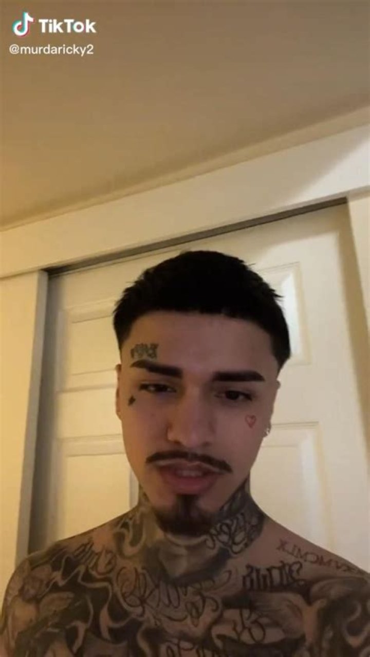 Ricky murda 😩&hearts;️ Guys with black hair, Cute couple dancing, Cute black