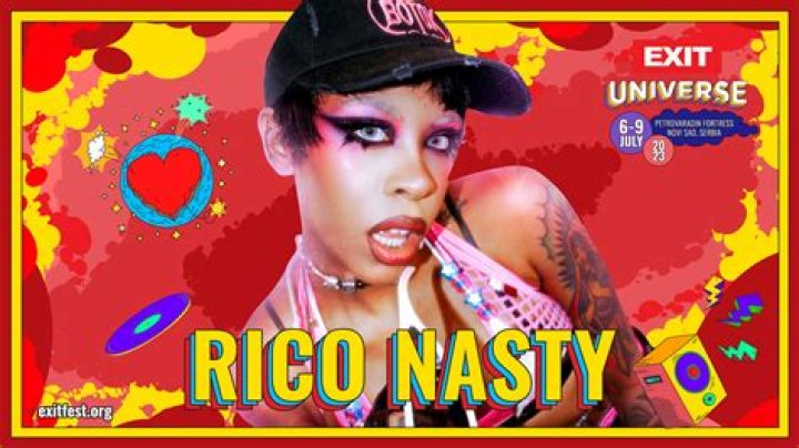Rico Nasty Wikiwand