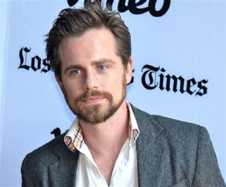 Rider Strong IMDb