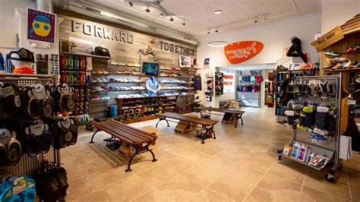 Ridgefield Running Company