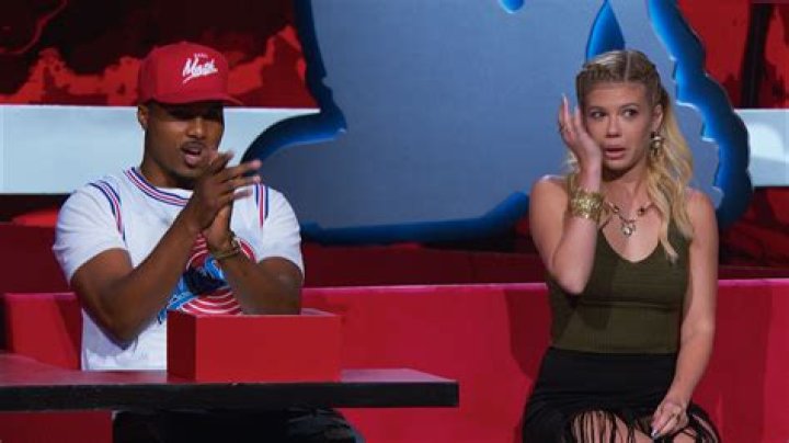 Ridiculousness' Chanel West Coast Promises Fans Unique OnlyFans Content