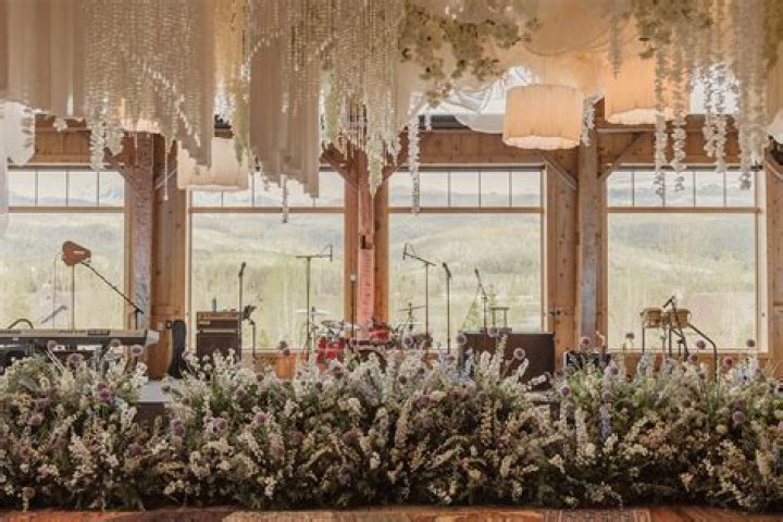 Right as Rayne Events Wedding Planners Golden, CO