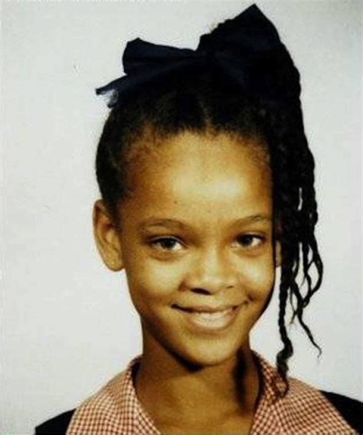 Rihanna Old Pictures 10 photos Young rihanna, Rihanna baby, Rihanna