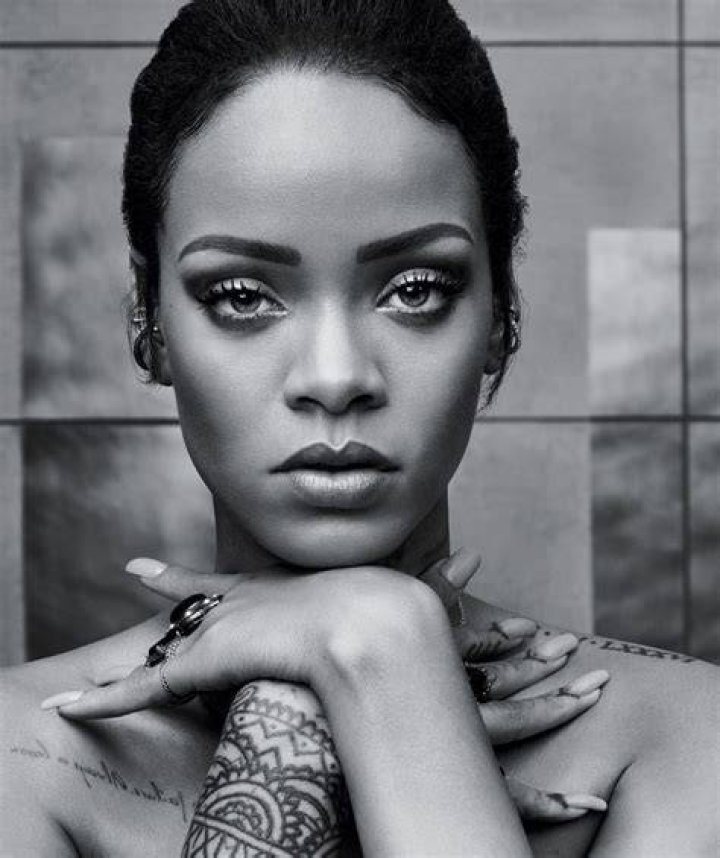 Rihanna's father reveals how he recovered from COVID19 Daily Post