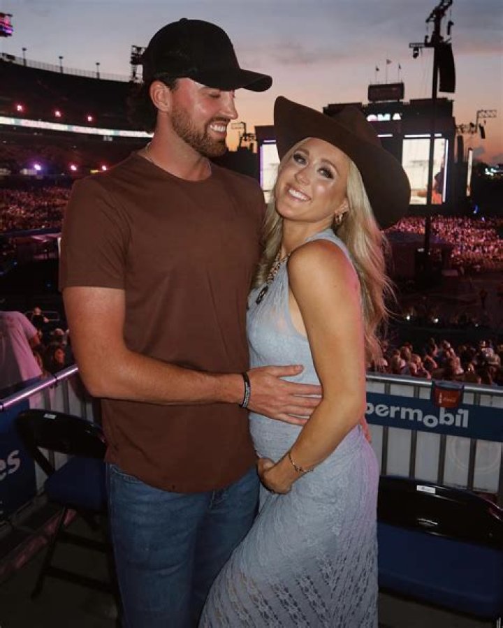 Riley Gaines Husband Louis Barker And Family Relationship |