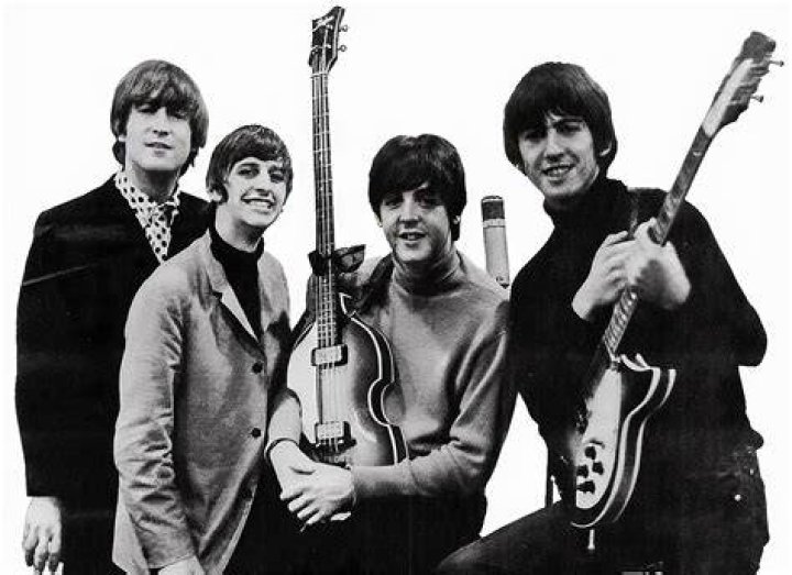 Ringo Starr Net Worth The Beatles & Career [2023 Update]
