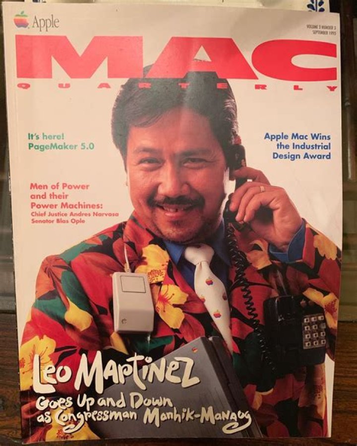 RIP Who Is Leo Martinez? Cherie Gil Husband And Love Story Died Age 59