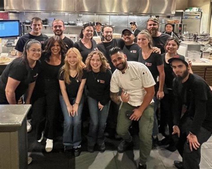 Rising culinary star Jax Beaubien dies after Chopped win &bull; Malang Post News