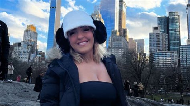 Rising Social Media Star's Net Worth, Onlyfans, and Personal Life Revealed ·