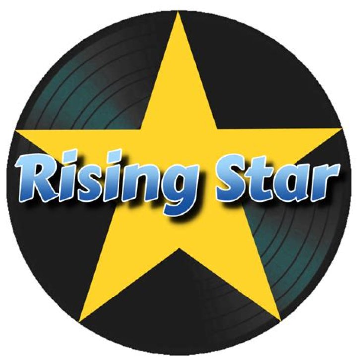 Rising Star, Raccoon-cooper