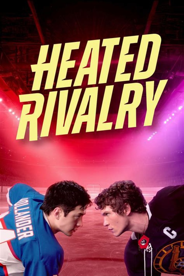 Rivalry, Raccoon-cooper