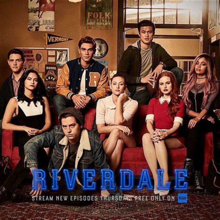 Riverdale's Vanessa husband Michael Kopech files for divorce