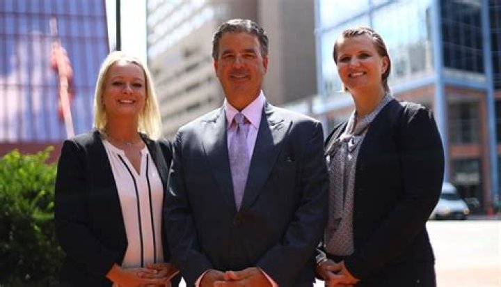 Rivers Law Firm Criminal Defense Lawyer Minneapolis