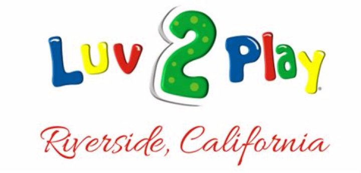 Riverside, California Luv 2 Play