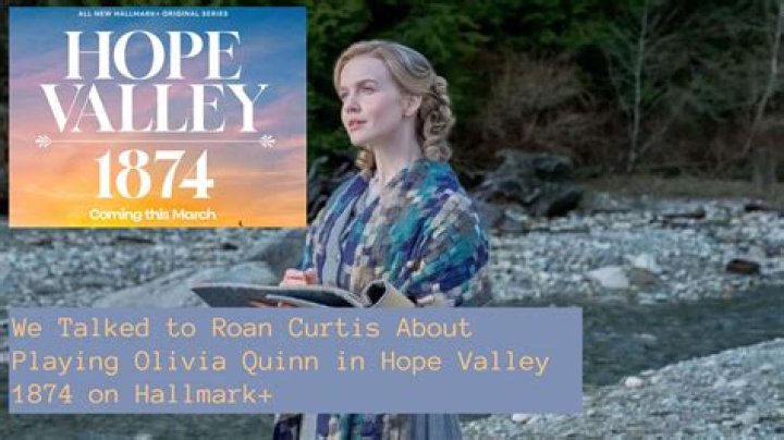 Roan Curtis — The Movie Database (TMDb)