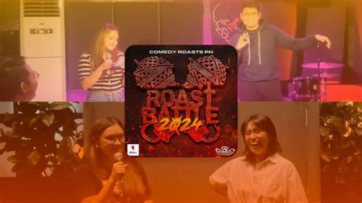 Roast Battles [04/20/17]