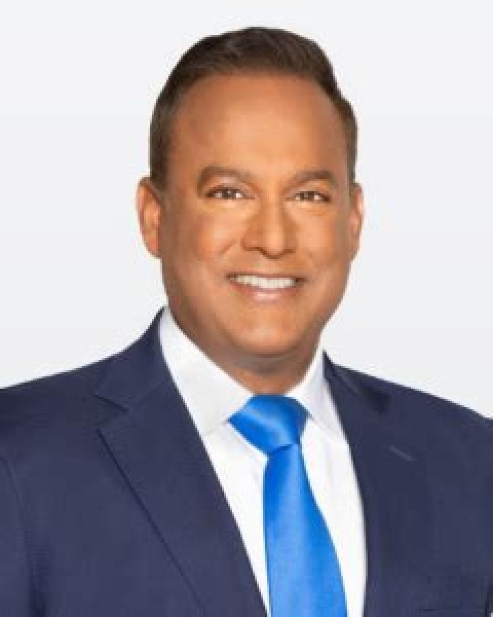 Rob Elgas Channel 7, Bio, Age, Height, Mother, Wife, Salary, Net Worth