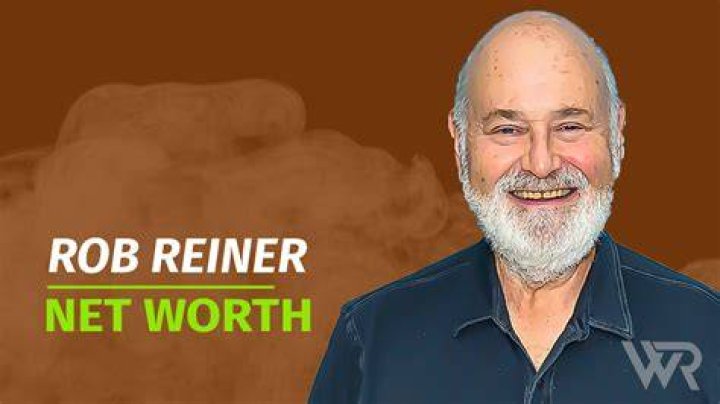 Rob Reiner Net Worth | ZBlogL