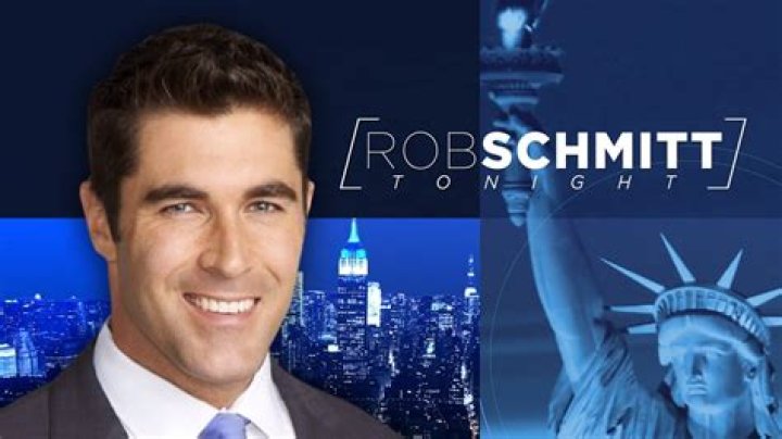 Rob Schmitt Rob Schmitt