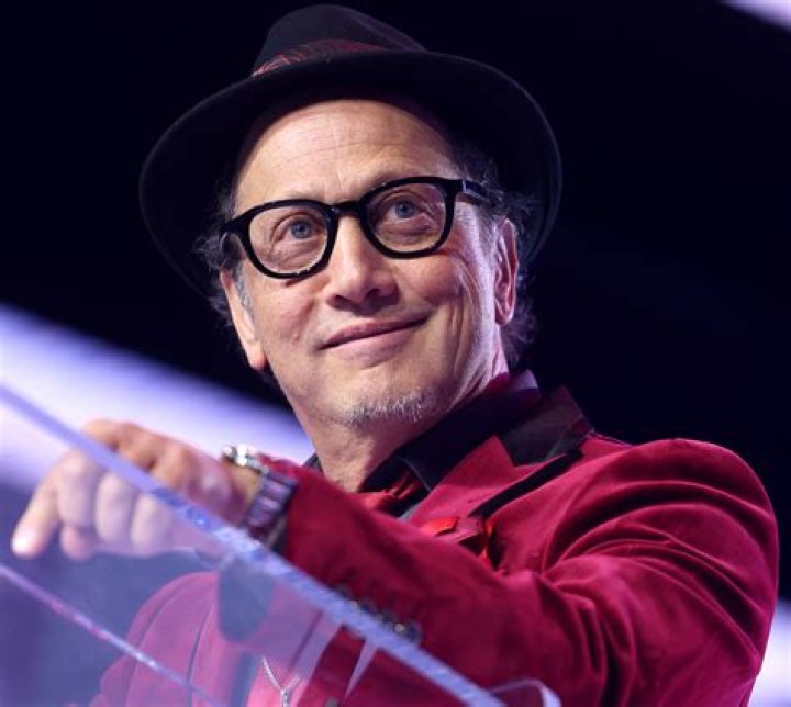 Rob Schneider Actors Are Idiots