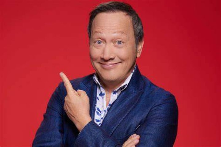 Rob Schneider at Ontario Improv