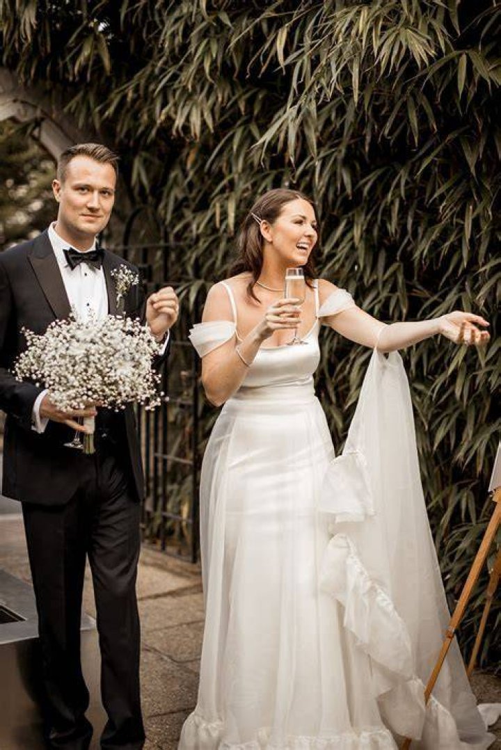 Rob Thomas Wedding Song