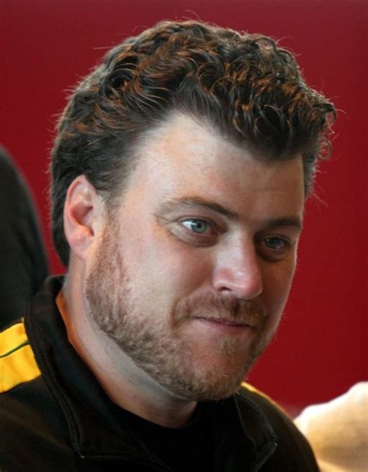 Robb Wells Trailer Park Wiki Fandom