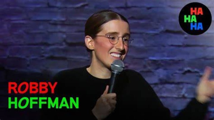 Robby Hoffman Nothing Good Ever Happens by a Ravine YouTube