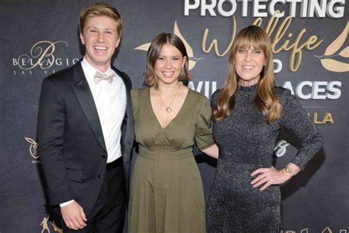 Robert Clarence Irwin Net Worth