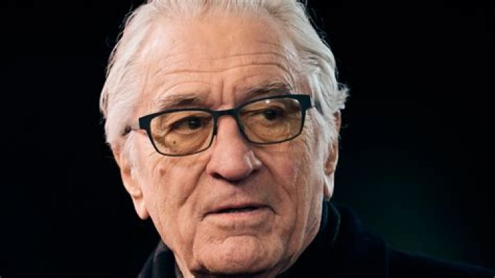 Robert De Niro Speaks Out About 'Difficult' Split from Wife of 21 Years