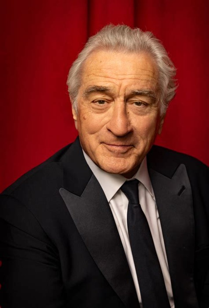 Robert De Niro's Girlfriend Tiffany Chen Everything We Know Parade