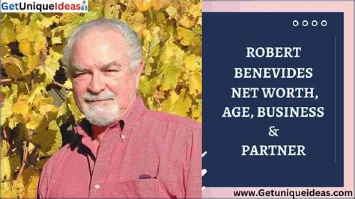 Robert Edmund Burr - Bio, Age, Net Worth, Married, Facts