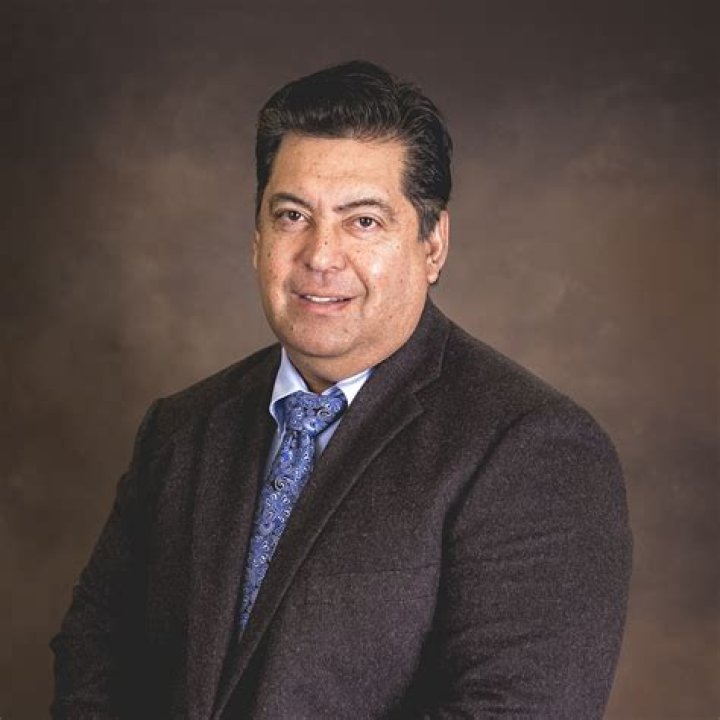 Robert Estrada Sees the Big Picture from the Top Hispanic Executive