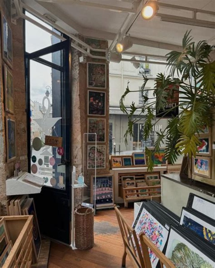 Robert Ewing, Artist My Gallery 3 Art Works Shop