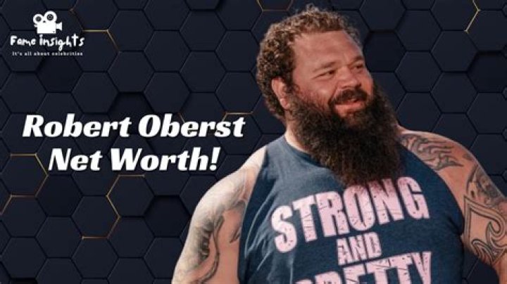 Robert Oberst & his Mother