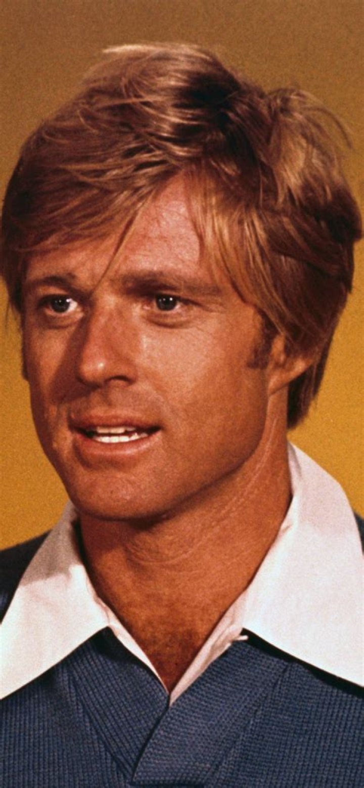 Robert Redford's Marriages Wife Sibylle and ExSpouse Lola Robert