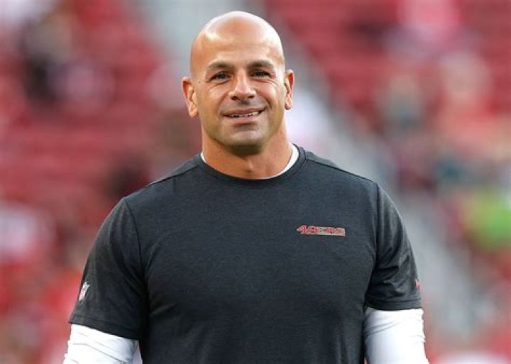 Robert Saleh checks all the boxes for Jets fans