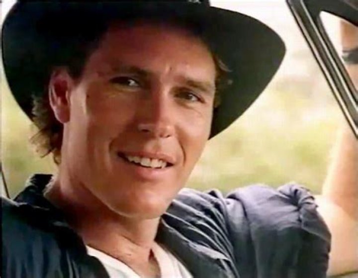Robert Taylor (Australian Actor) Complete Biography Photos Videos