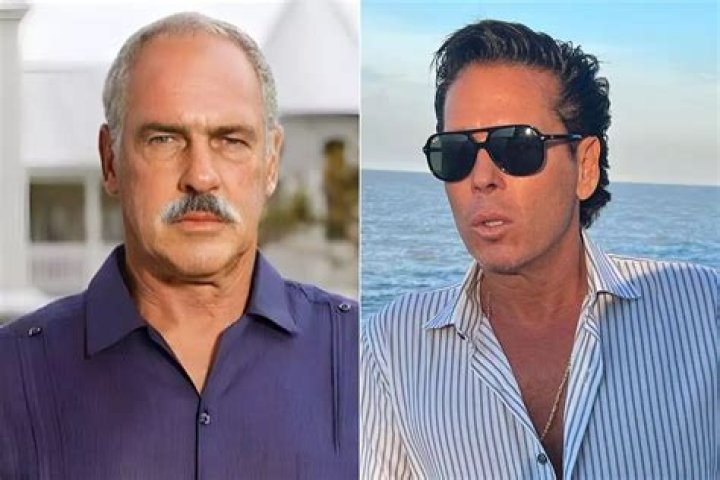 Roberto Palazuelos explic&oacute; c&oacute;mo se vengar&aacute; de Luis Miguel por dejarlo