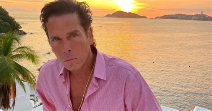 Roberto Palazuelos recuerda el momento en el que fue separado de su mam&aacute;