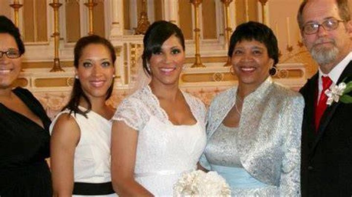 Robin Thede Family Boyfriend, Siblings, Parents BHW