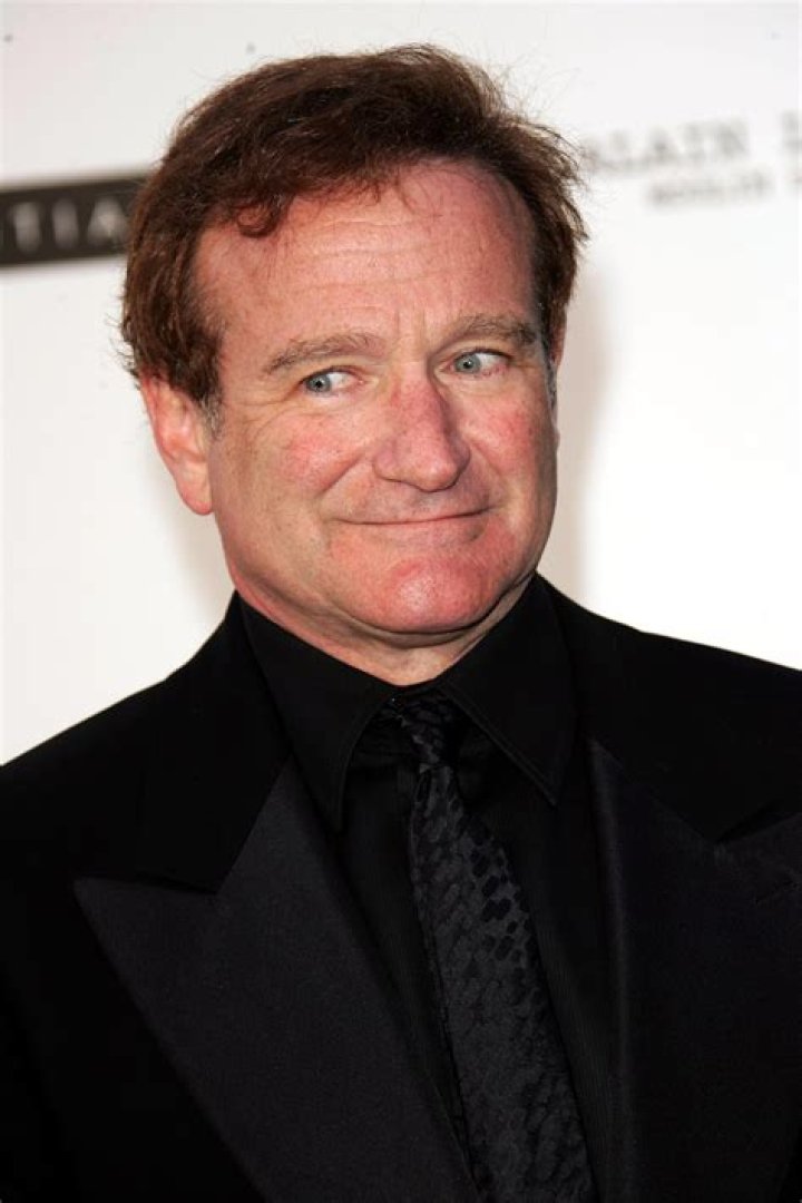 Robin Williams' Net Worth How Much Was The Actor Worth When He Died?