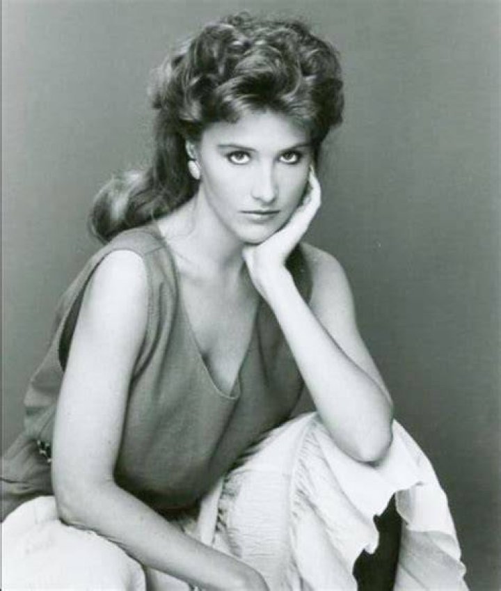 Robyn Bernard Actress