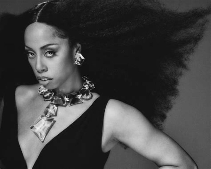 Rochelle Jordan |