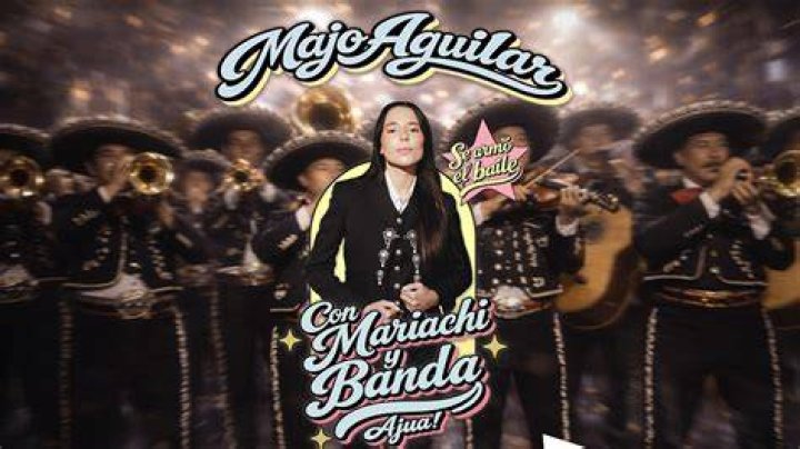 Rocío Aguilar firmará su disco el día 30 en E. Leclerc Lanza Digital