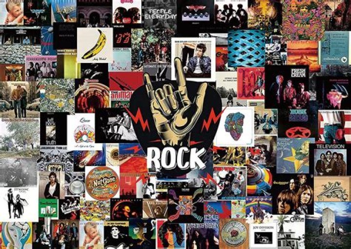 Rock and Roll Madame and more. Jo Maeder radio career plus audio