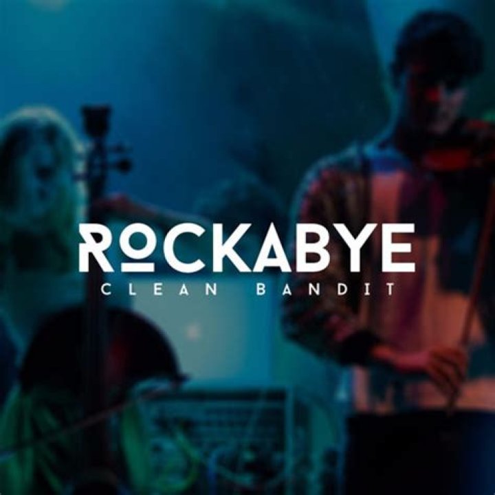 Rockabye (Clean Bandit ft. Sean Paul & Anne-Marie) - Electric Violin Cover | Caitlin De Ville - violin cover rock songs